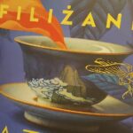 Tańczące filiżanki